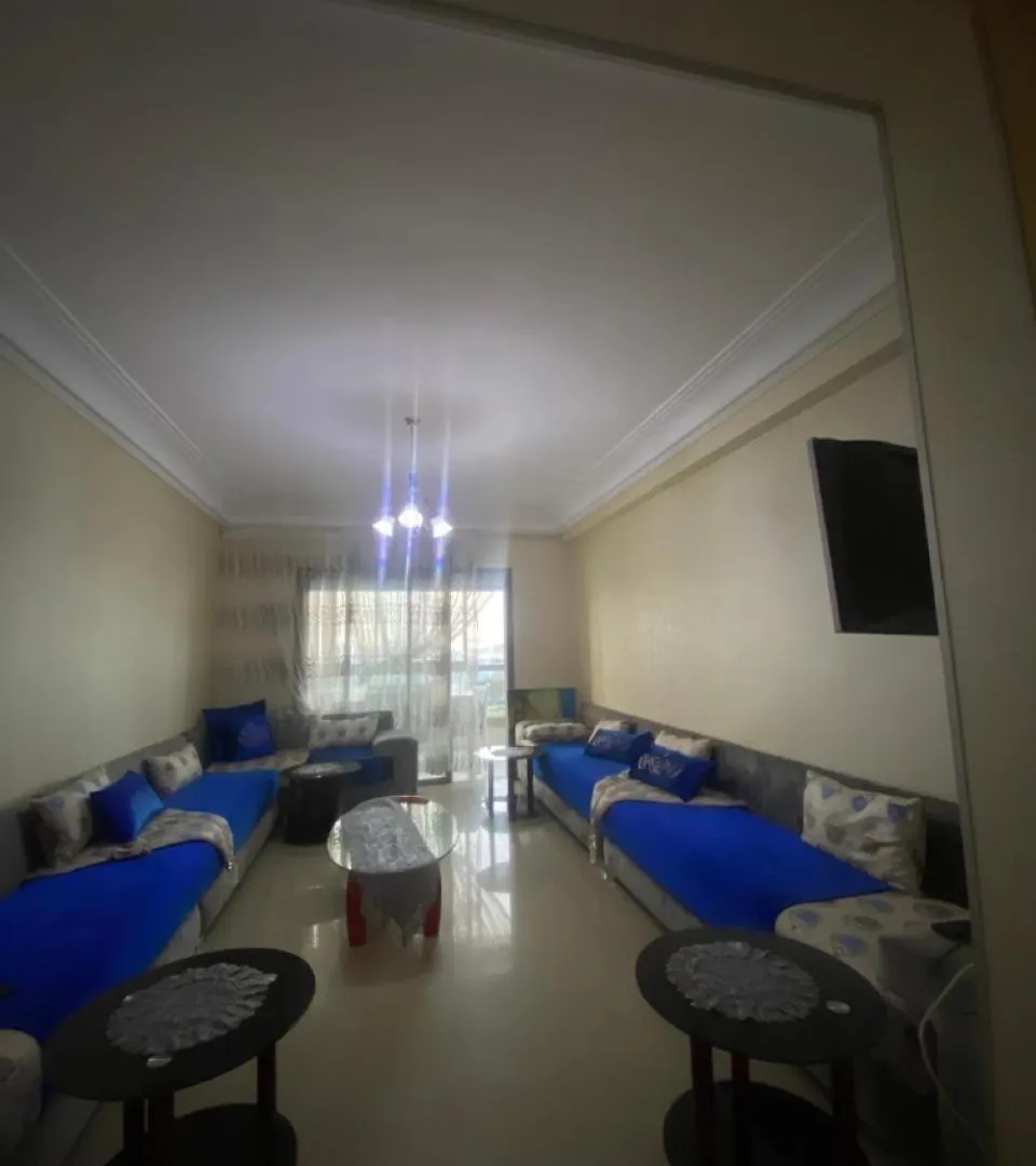 Appartement Sur Sidi Rahal Casablanca 0*,