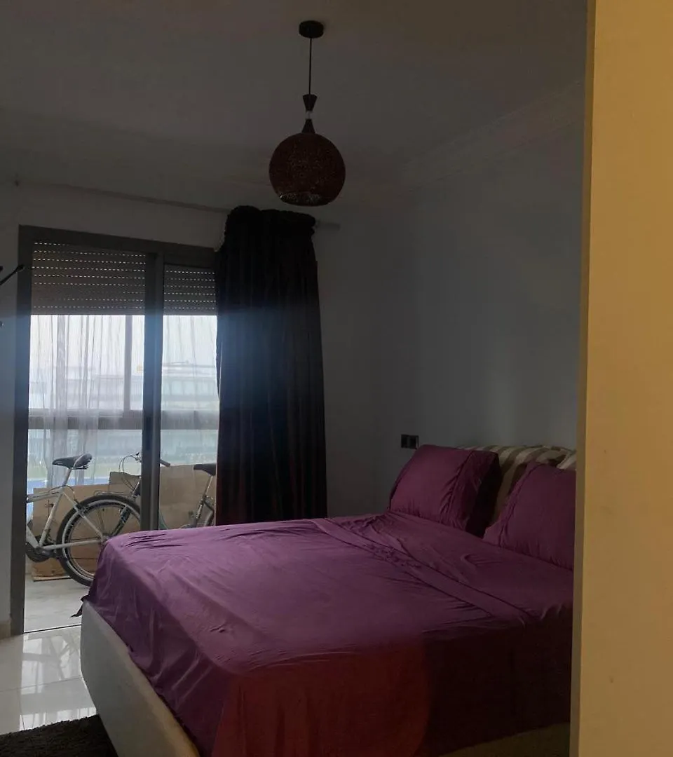 Appartamento Appartement Sur Sidi Rahal Casablanca