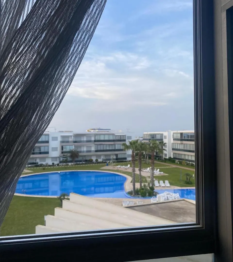 Appartement Sur Sidi Rahal Casablanca 0*,  Marocco